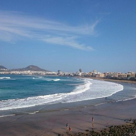 Palmara Las Canteras Alquiler Por Habitacion Las Palmas de Gran Canárias Exterior foto