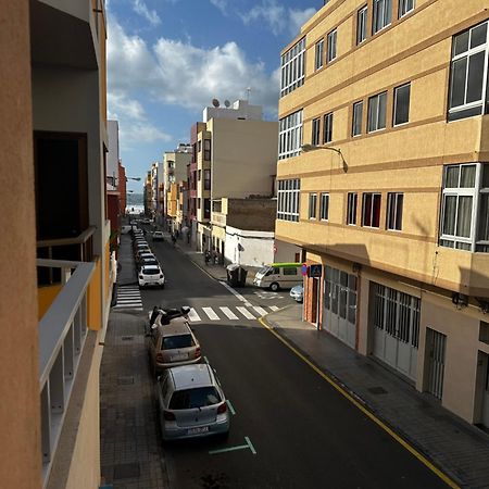 Palmara Las Canteras Alquiler Por Habitacion Las Palmas de Gran Canárias Exterior foto